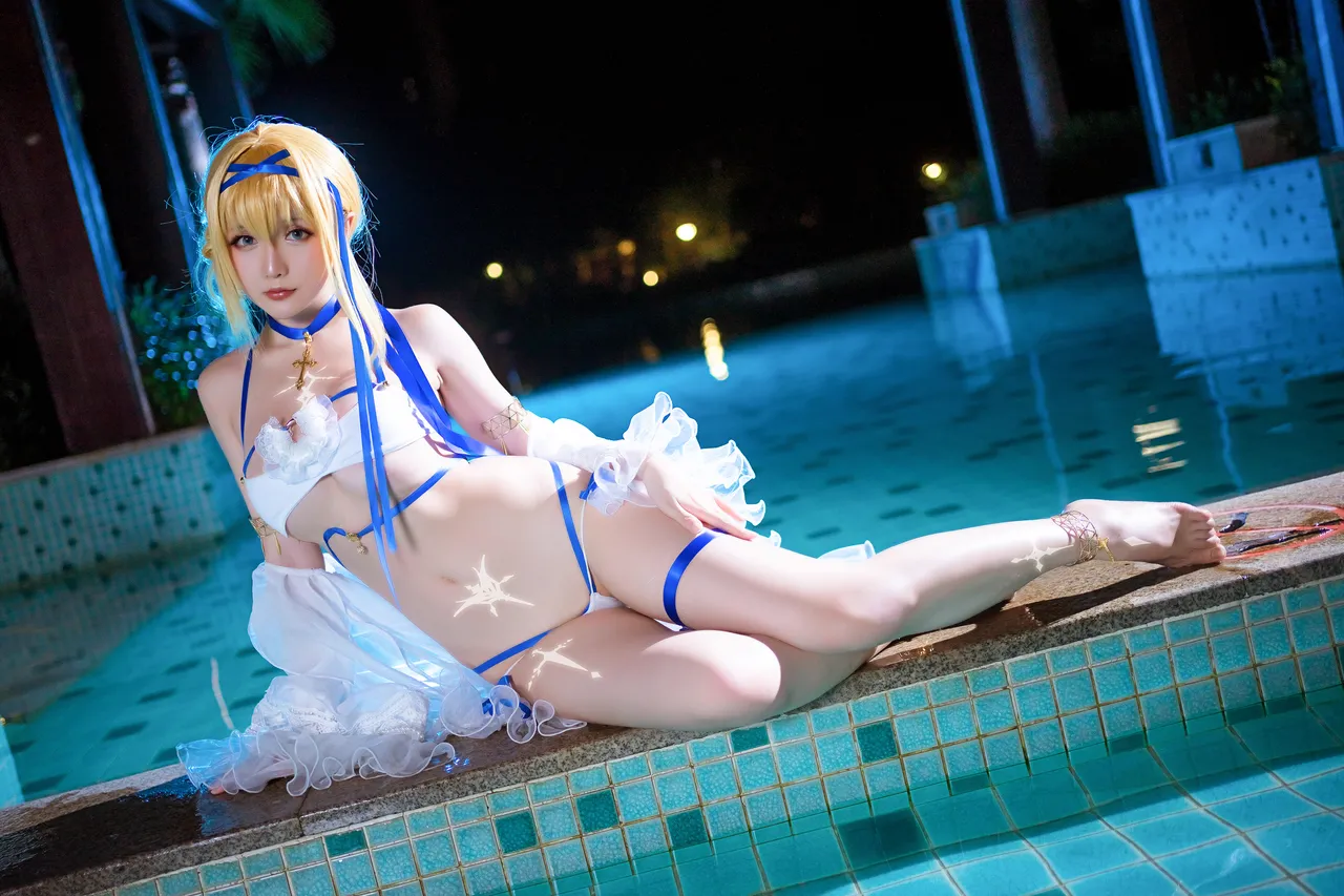 星之迟迟 - Jeanne d'Arc-erohere6.webp